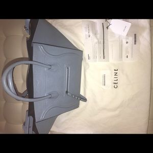 Celine phantom bag